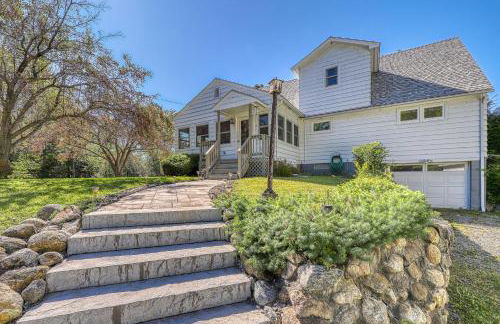 Adirondack Adventuring - Foto 40