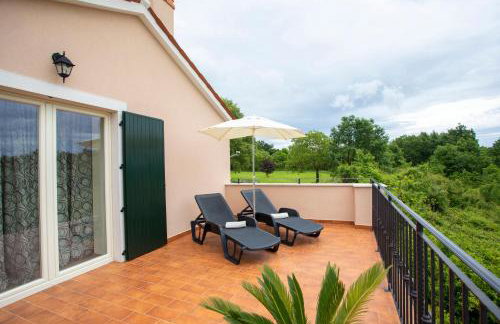 Villa Milka Charming family villa near Rabac - Foto 51