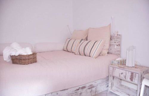 Beachfront Cozy Apartment - Foto 13