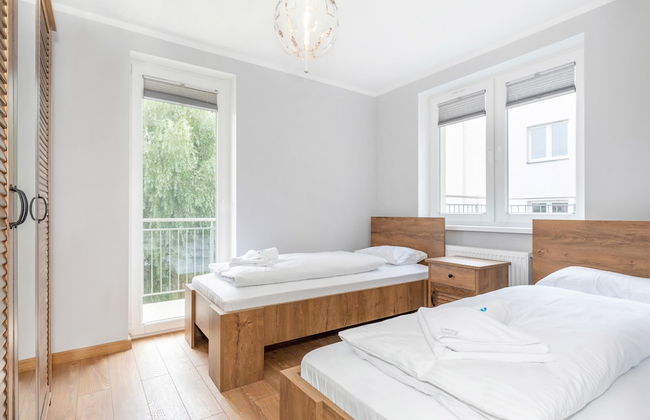 Apartments "baltyk" by Renters - Foto 13