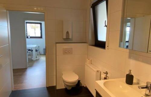 Terrassenwohnung in Siegburg - Foto 9