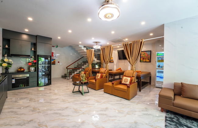 Hannah's House - Foto 28