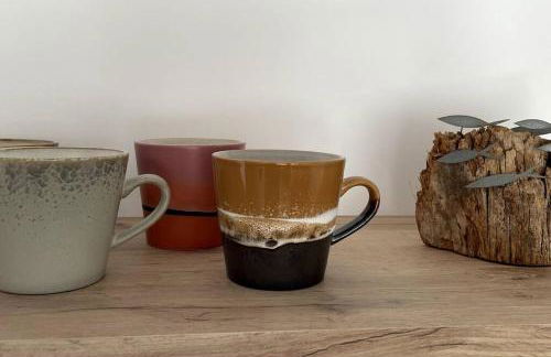 AD apartment - Foto 14