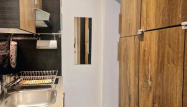 A deux pas de l'Arc de Triomphe Studio tout équipé - Foto 3