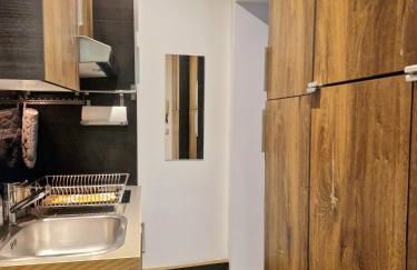 A deux pas de l'Arc de Triomphe Studio tout équipé - Foto 8