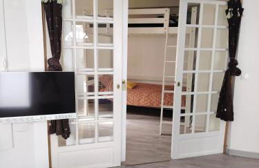 Charmant appartement de 68 m2 à 2 min à pied de la gare, Paris et Orly à 15 min - Foto 26