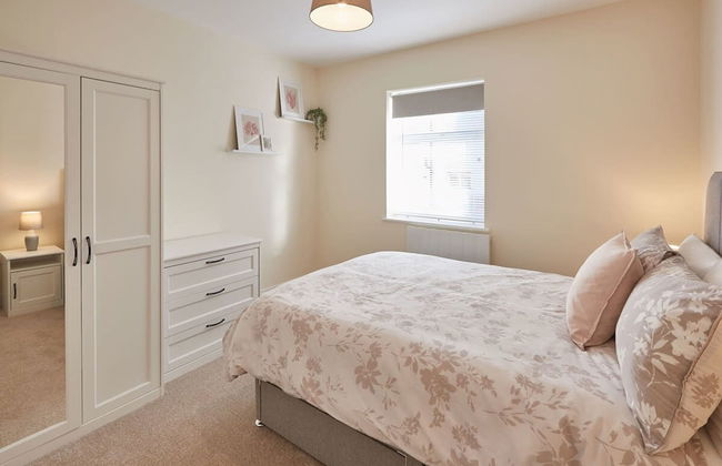 Host Stay South Cliff Apartment - Foto 5