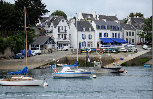 House in Val-andre Near Sandy Beach - Foto 37