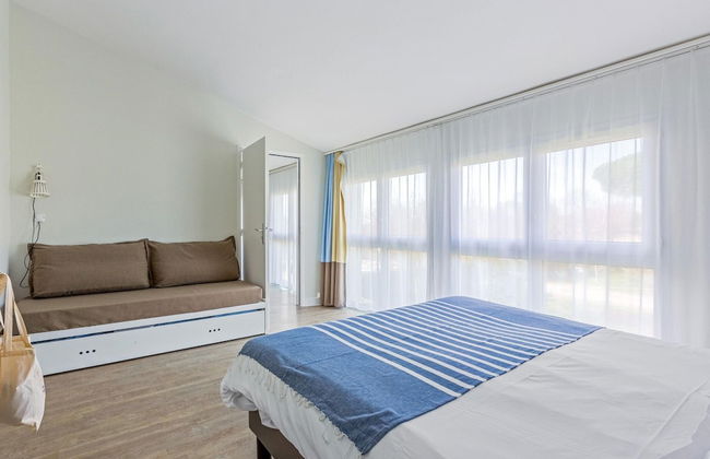 Residence Le Palais des Gouverneurs, St. Martin-de-re - Foto 3