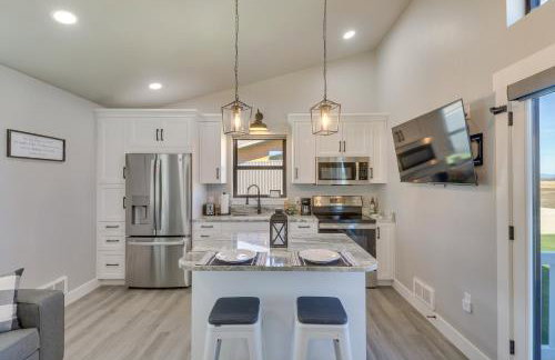 "The Farmhouse": Near Flathead Lake & Skiing - Foto 8