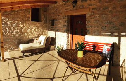 Kamares Stone House 2 - Foto 11