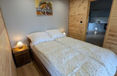 Brzozowe Siedlisko Chechłówka - Foto 15