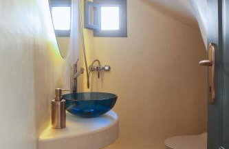 The Z Private Villa, Santorini - Photo 109