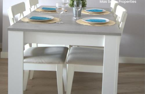 Port Aventura 5 min à pied - Superbe appartement - Foto 18