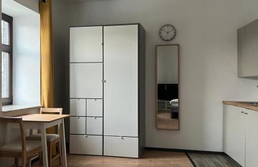 City Appartement B Zur ewigen Lampe dritte Etage - Foto 9