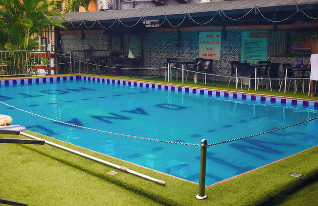 Danag Apartments - Foto 14