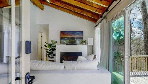 Silver Run Cottage - Foto 2