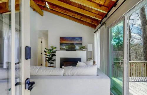 Silver Run Cottage - Foto 2