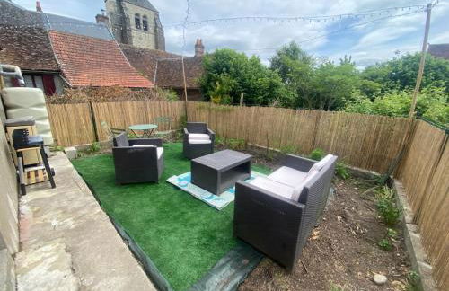 La Petite Sancerroise - Foto 15