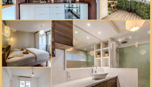 Chez Morgane I T3 I Annemasse - Foto 2