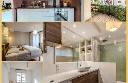 Chez Morgane I T3 I Annemasse - Foto 2