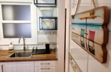 Casa Bonita Cabo Roig - 5 min walk to the beach - Photo 40