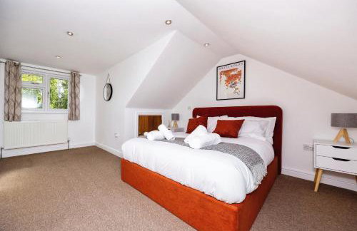 Modern Detached 4-Bedroom 2-Bath Home, Guildford - Photo 8