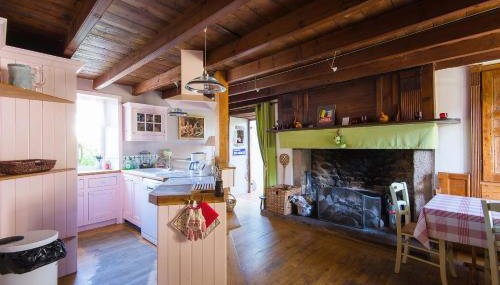 La Maison de la Mer - Vacation home in Normandy - Foto 5