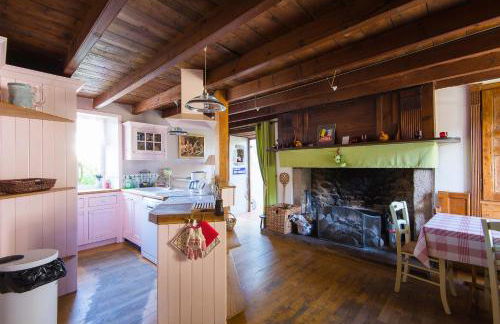 La Maison de la Mer - Vacation home in Normandy - Foto 5