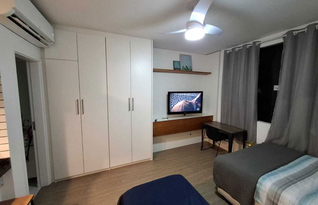 Edificio Selenita Loft e Duplex - Foto 58