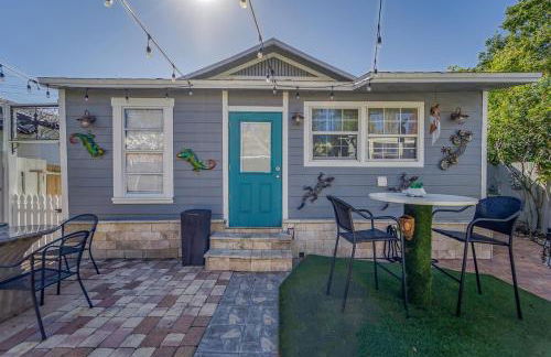 Tampa Ybor Bungalow - Foto 34