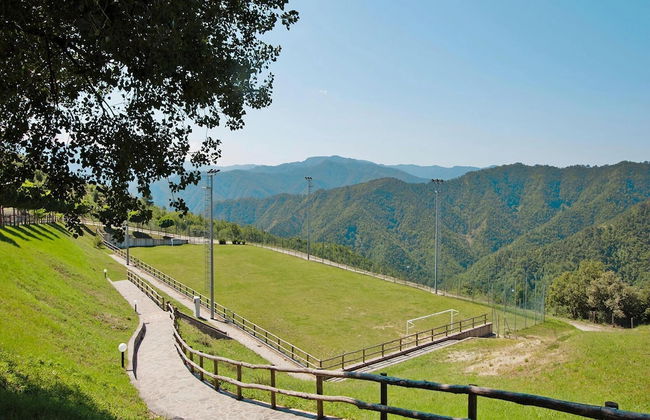 Rustic Escape in Palazzuolo Stay - Foto 25