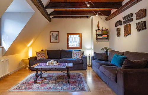 Les Gîtes Coeur de Vigne - Foto 11