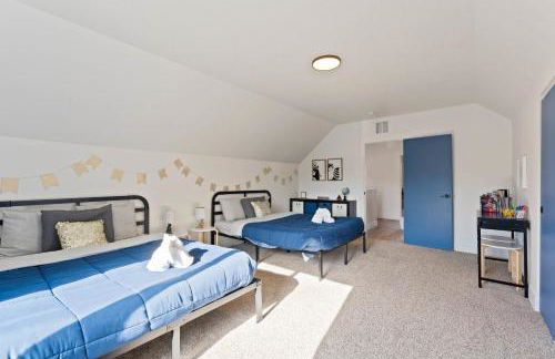 Big House Mins To DT Big Groups Well Stocked - Foto 39