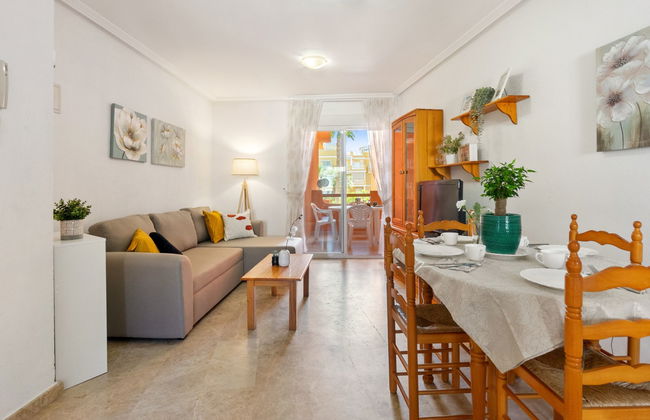 Las Calitas Bloque III - Foto 6