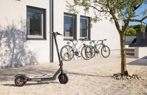 Villa Amari - Photo 22