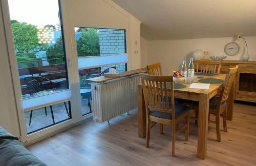 Ruhige 1-Zimmer Einliegerwohnung mit Küche und Bad in Großburgwedel - Photo 16