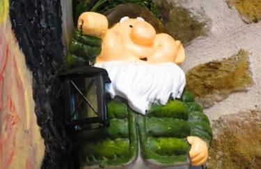 Fairytale Stone House - Foto 12