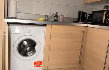 Cosy & Modern 2 Bedroom Apartment - Foto 13