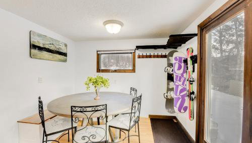 Pet-Friendly Home with Deck 4 Mi to Jay Peak Resort - Foto 3