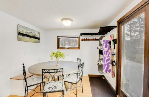 Pet-Friendly Home with Deck 4 Mi to Jay Peak Resort - Foto 3