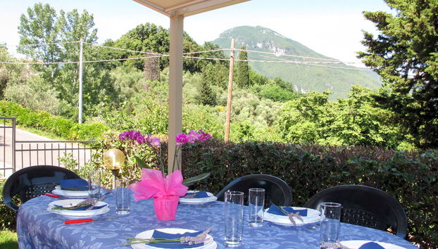 Cristina - Foto 3, Terrace