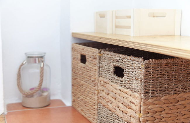 Beach House with garden - Photo 19