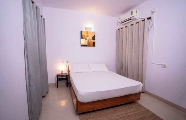 Helloworld Oslo Skyline 3BHK Seaview - Photo 4