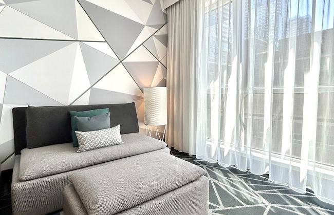 Warwick Le Crystal - Montréal - Foto 31