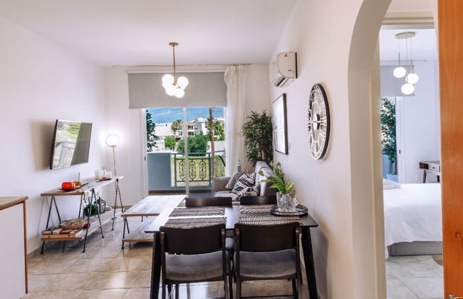 Phaedrus Living Harmony Seaview Flat - Foto 9