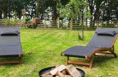 Barn on the Wolds, Yorkshire - Foto 45