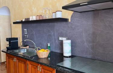 Voce del Mare Apartment - Foto 68