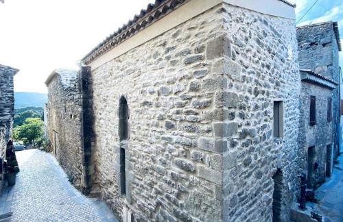 Le Bastion 15 guests, 5 suite, 5 baths, AC - Foto 1