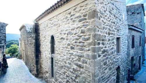 Le Bastion 15 guests, 5 suite, 5 baths, AC - Foto 1